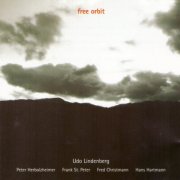 Udo Lindenberg - Free Orbit (1998) Remastered