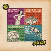 Jim Bob - The Panic Room EP (2026) [Hi-Res]