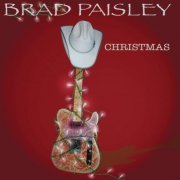 Brad Paisley - Brad Paisley Christmas (2006) [Hi-Res]