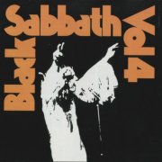 Black Sabbath - Vol. 4 (1998)