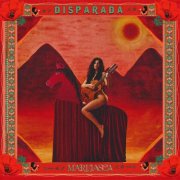 Mari Jasca - Disparada (2024) Hi-Res