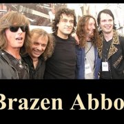 Brazen Abbot - Discography (1995-2005)