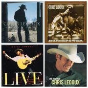 Chris LeDoux - Collection (1994-2003)