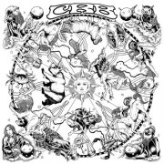 Chris Robinson Brotherhood - The Magic Door (2012)