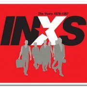 INXS - The Years 1979-1997 [2CD Set] (2002)