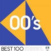 VA - 00's Best 100 (5 CD) (2020)