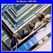 The Beatles - 1967-1970 (1973/2017) [Reissue / Vinyl]