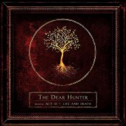 The Dear Hunter - Act III : Life And Death (Limited Deluxe Ed.) (2009)