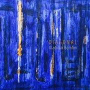 Vladimir Bomfim - Diagonal (2023) Hi-Res