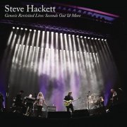 Steve Hackett - Genesis Revisited Live: Seconds Out & More (Live in Manchester, 2021) (2022) [Hi-Res]