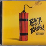 Kissin' Dynamite - Back With A Bang! (2024) CD-Rip