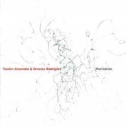 TonArt Ensemble & Ernesto Rodrigues - Murmurios (2010)