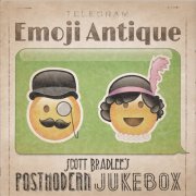 Scott Bradlee's Postmodern Jukebox - Emoji Antique (2015)