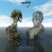 VA - Textures, Volume Three (2020)