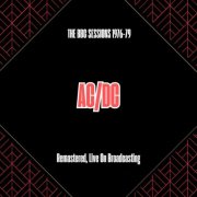 AC/DC - The BBC Sessions 1976-79 (Remastered, Live On Broadcasting) (2025)