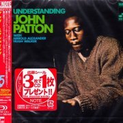 John Patton - Understanding (2014) [SHM-CD]