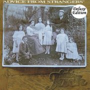 Bachelor Jack - Advice from Strangers (Deluxe Edition) (2012)