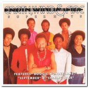 Earth, Wind & Fire - Super Hits (1998)