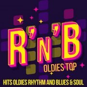 VA - R'n'b Oldies Top (2020)