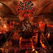 Beyond the Gallows - Perpetual Misanthropy (2022)