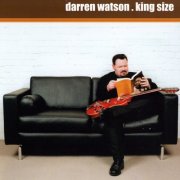 Darren Watson - King SIze (2002)