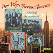 VA - Doo Wop Across America, Good News - R&B Vocal Groups in New Orleans (2014)