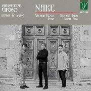 Giuseppe Urso, Valerio Rizzo, Stefano India - Nake (2020)