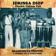Idrissa Diop - Diamonoye tiopité (L'époque de l'évolution) (2010)