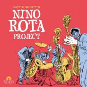 Matteo Sacilotto - Nino Rota Project Vol .2 (2026) Hi-Res
