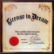 Kleeer - License To Dream 1981 (2006) Lossless