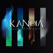 Kandia - Quaternary (2022) Hi-Res