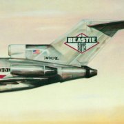 Beastie Boys - Licensed To Ill (1986) flac