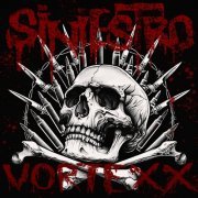 Siniestro - Vortexx (2021) Hi-Res