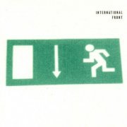 Steelwool Trio - International Front (1999)