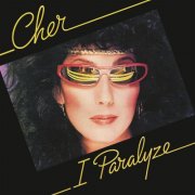 Cher - I Paralyze (1982) [Vinyl]