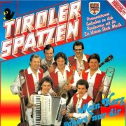 Tiroler Spatzen - Mein Herz gehört nur dir (1986/2026)