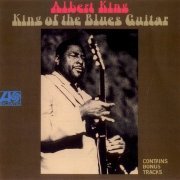 Albert King - King of the Blues Guitar (1969) [1989]