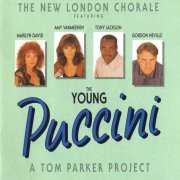 New London Chorale - The Young Puccini (1991) [CD-Rip]