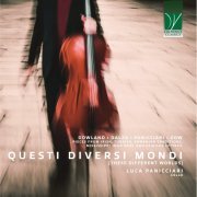 Luca Panicciari - Questi Diversi Mondi (2023) [Hi-Res]