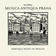 Musica Antiqua Praha - Baroque Music in Prague (2023)