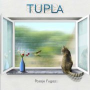 Tupla - Pasaje Fugaz (2020) [Hi-Res]