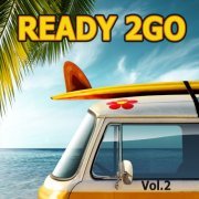 VA - Ready2go Vol. 2 (2021) FLAC