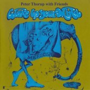 Peter Thorup With Friends - Wake Up Your Mind (Remastered) (1970-71/2008)