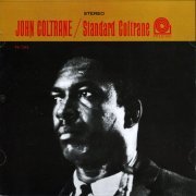 John Coltrane - Standard Coltrane (2019) [SACD]