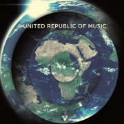 VA - United Republic of Music (2020)