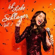 VA - Ich liebe Schlager, Vol. 2 (2021)