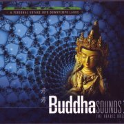 VA - Buddha Sounds vol.2 - The Arabic Dream (2003)