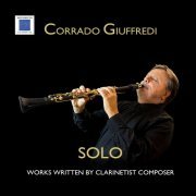 Corrado Giuffredi - Solo (2024) [Hi-Res]