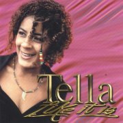Sylvia Tella - Tella Like It Is (2000)