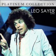 Leo Sayer - Leo Sayer Live (2011)